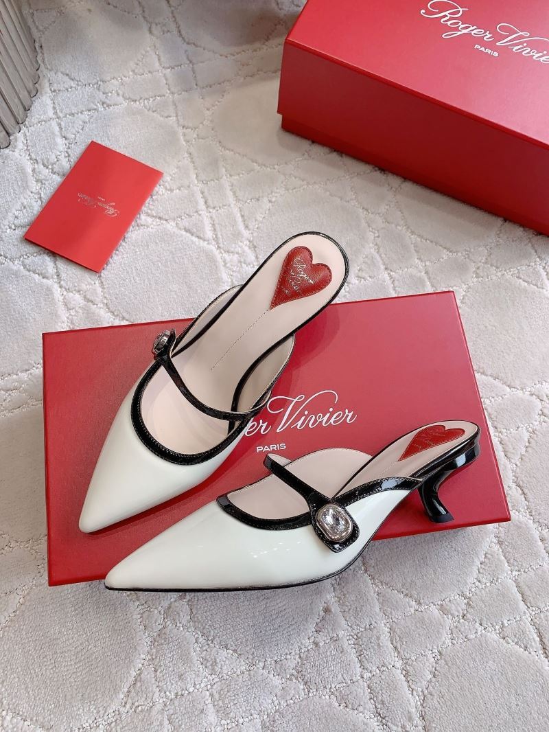 Roger Vivier Sandals